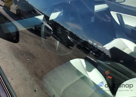 2021 Tesla Model Y from USA, damaged, VIN 5YJYGDEE1MF246346